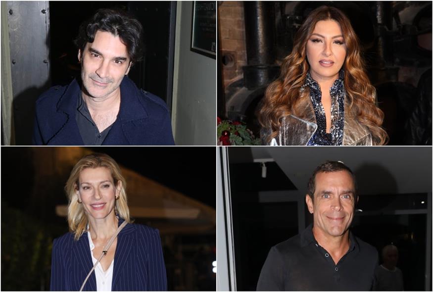 Παγκόσμια Ημέρα Ψυχικής Υγείας: 10 Έλληνες celebrities που μίλησαν ανοιχτά για όσα βίωσαν (NDP Photos)