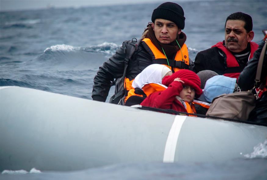 Ψηφίστηκε το νέο Σύμφωνο Μετανάστευσης και Ασύλου στην ΕΕ: Υποχρεωτική η αλληλεγγύη