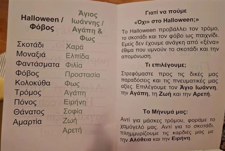 To κείμενο κυρήγματος/voria.gr