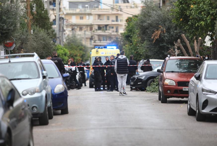 Νίκαια: Ο πεθερός σκότωσε τον γαμπρό του και αυτοκτόνησε - Εικόνες από το σημείο (gallery)