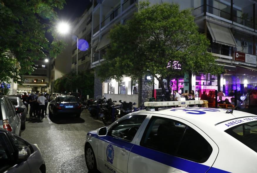 Περιστέρι (INTIME)