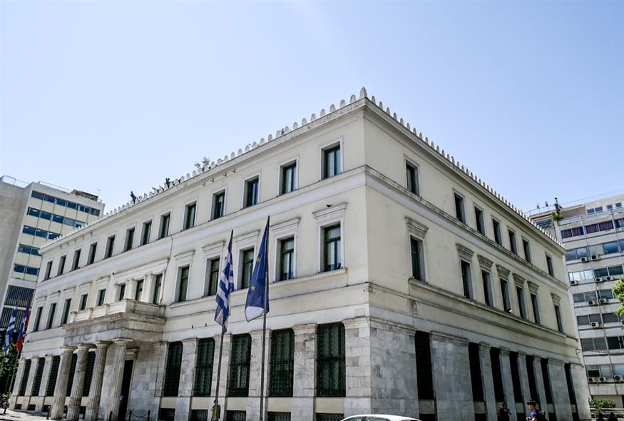 Δημαρχείο Αθήνας (ΜΙΧΑΛΗΣ ΠΑΠΑΝΙΚΟΛΑΟΥ/EUROKINISSI)