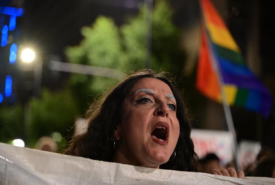 Πορεία για τον Ζακ (21/9)