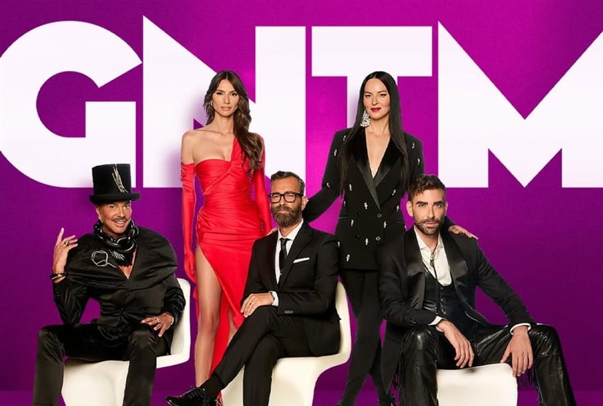 GNTM (Copyright:Instagram)