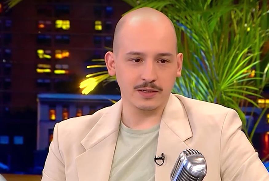 Φίλιππος Μπεκιάρης