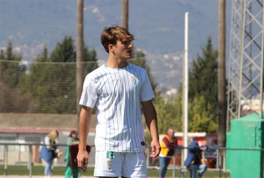 Νεκρός βρέθηκε ο 18χρονος Ισπανός ποδοσφαιριστής, Άλβαρο Πριέτο, μετά την εξαφάνισή του (instagram.com/alvroprieto_)