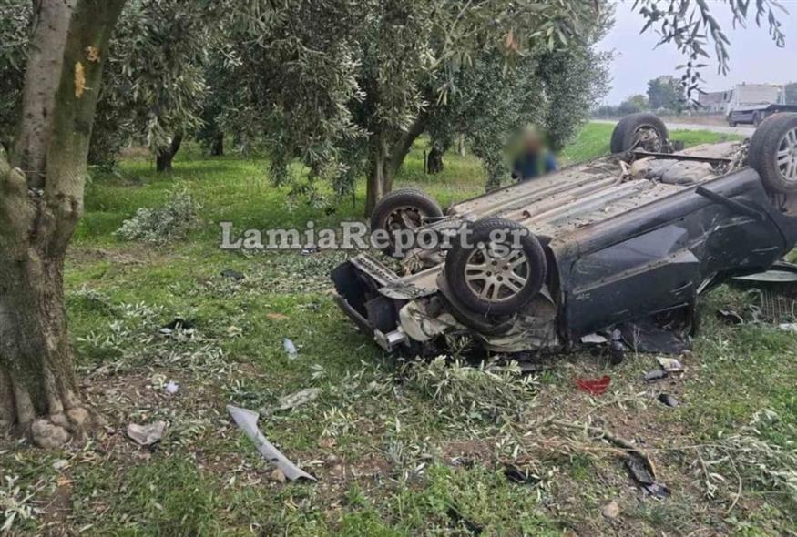 Φθιώτιδα/lamiareport