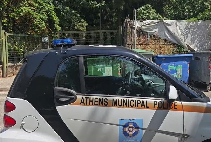 Άλσος Χωροφυλακής (orangepress)