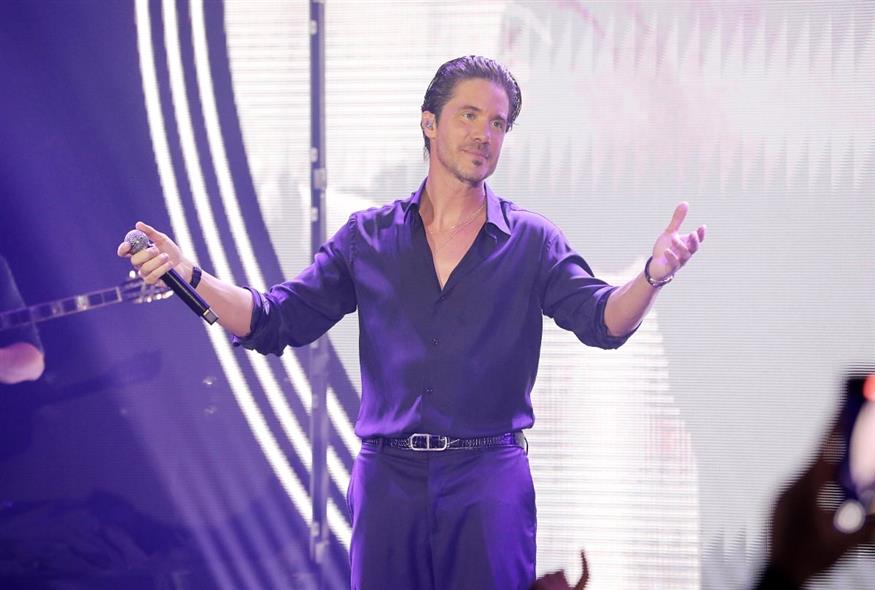 Νίκος Οικονομόπουλος (NDP Photos)