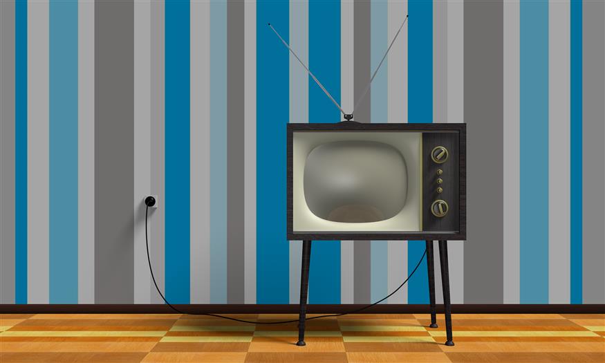 Τηλεόραση/pixabay.com