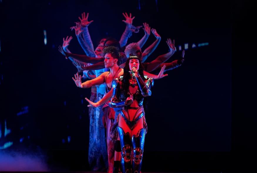 Κέιτι Πέρι (AP)