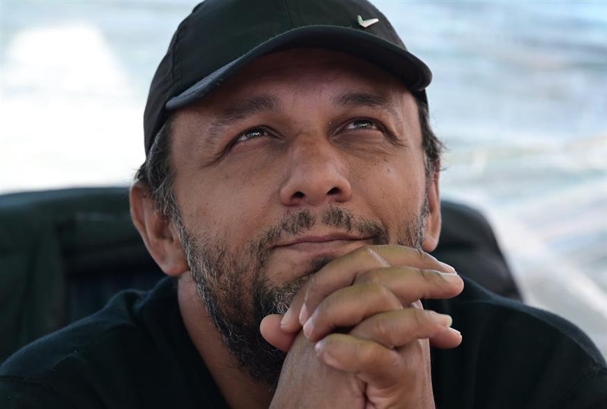 Πάνος Ρούτσι (EUROKINISSI)