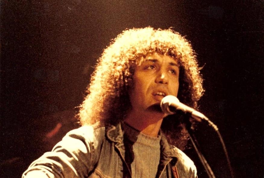 Γιώργος Ψωμόπουλος (Copyright:Facebook)