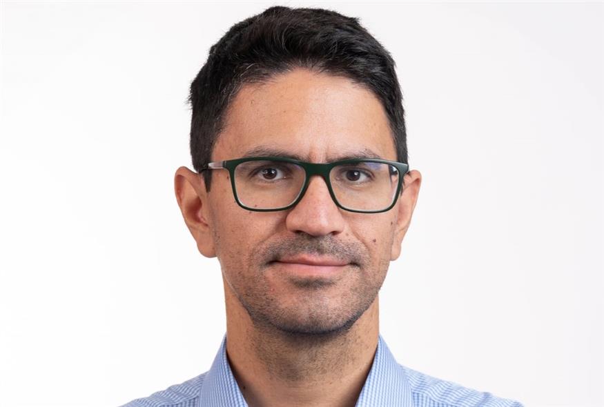 Δημήτριος Βραχάτης