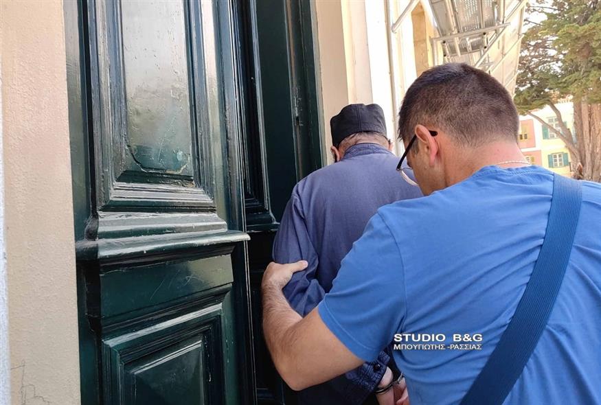 Ναύπλιο: Στον εισαγγελέα ο ιερέας που κατηγορείται για ασέλγεια στο 12χρονο παιδί (argolikeseidhseis.gr)