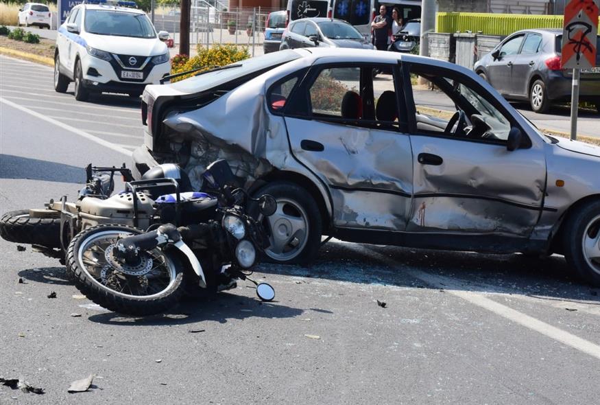 (Φωτογραφία αρχείου: Βασίλης Παπαδόπουλος /Eurokinissi)