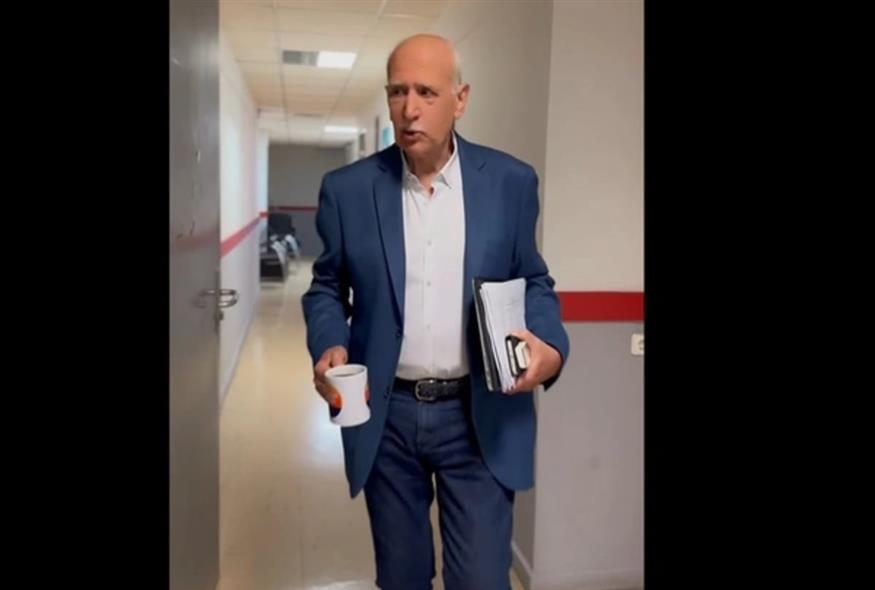 Γιώργος Παπαδάκης