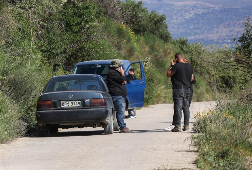 (ΣΤΕΦΑΝΟΣ ΡΑΠΑΝΗΣ/EUROKINISSI)