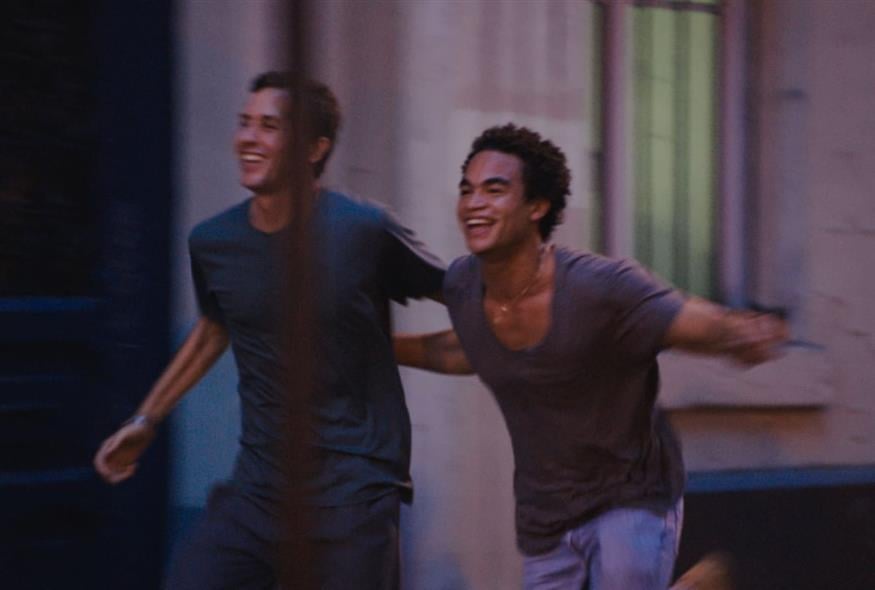 «To Live, To Die, To Live Again»