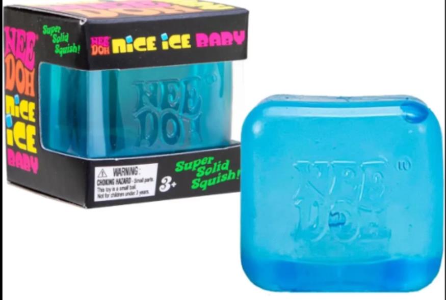 Nice cube Nice cube