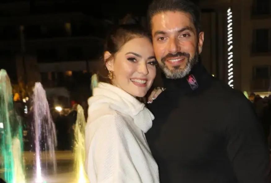 Μαρτίκας - Ανδριώτου/ΝDP