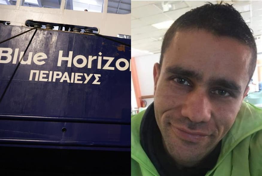 Αντώνης Καρυώτης