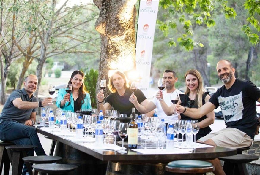 Porto Carras Pro-Am AEGEAN Mini Tour (gallery) Porto Carras Pro-Am AEGEAN Mini Tour (gallery)