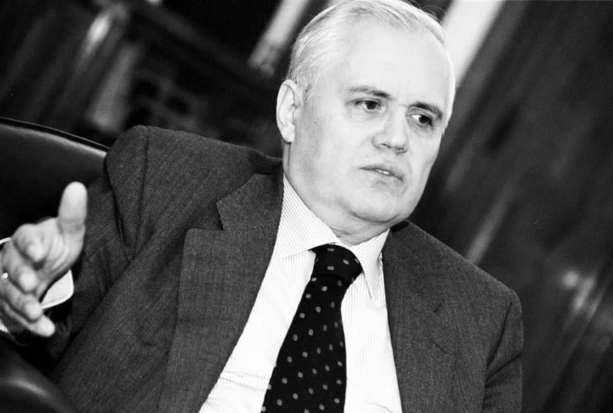 Πέθανε ο πρώην πρόεδρος της Σερβίας, Μίλαν Μιλουτίνοβιτς (instagram/ivica.dacic.rs)