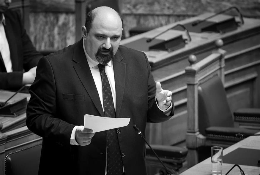 (ΓΙΩΡΓΟΣ ΚΟΝΤΑΡΙΝΗΣ/EUROKINISSI)