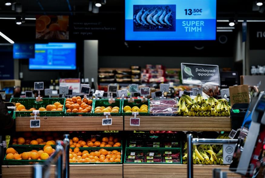 (ΤΑΤΙΑΝΑ ΜΠΟΛΑΡΗ/EUROKINISSI)