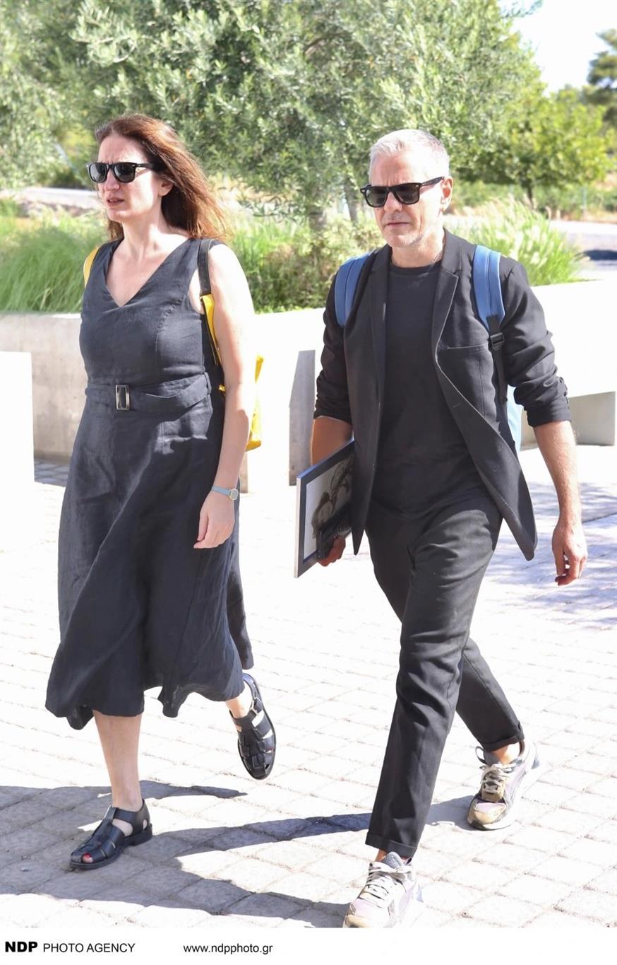 Σοφία Σεϊρλή