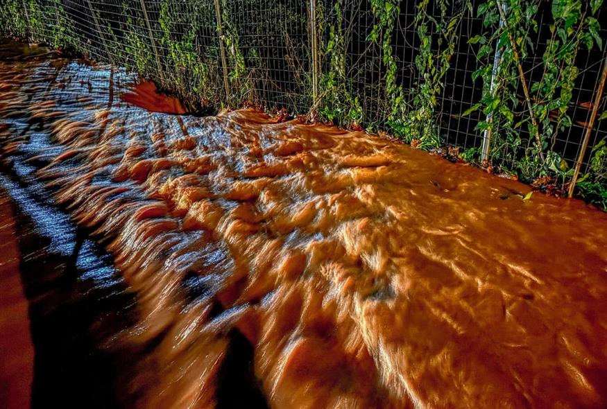 (APOHXOS.GR/EUROKINISSI)