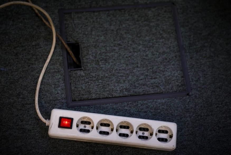 ΠΟΛΥΠΡΙΖΟ (ΚΟΝΤΑΡΙΝΗΣ ΓΙΩΡΓΟΣ/EUROKNISSI)