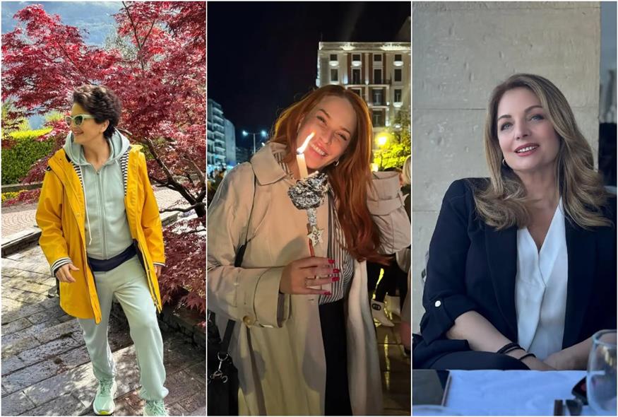 Copyright: Instagram