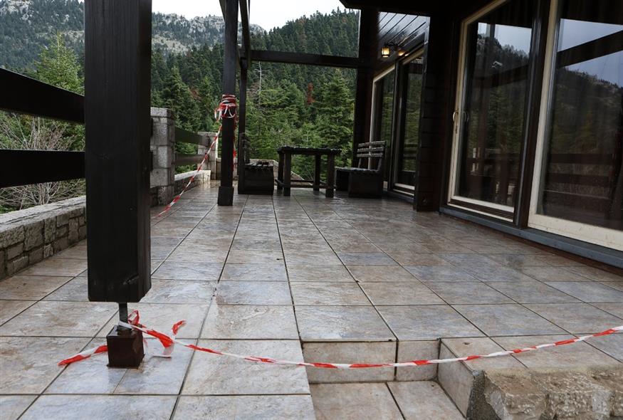 Εκτέλεση Γιάννη Λάλα/ΙΝΤΙΜΕ Εκτέλεση Γιάννη Λάλα/ΙΝΤΙΜΕ