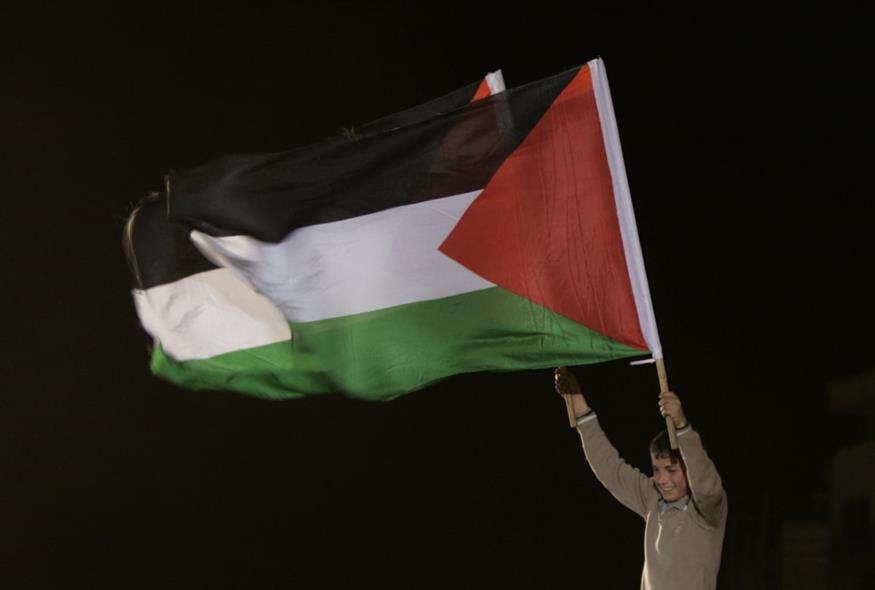 Παλαιστίνη: Ποιες χώρες τη βάζουν στο διεθνή χάρτη (AP)