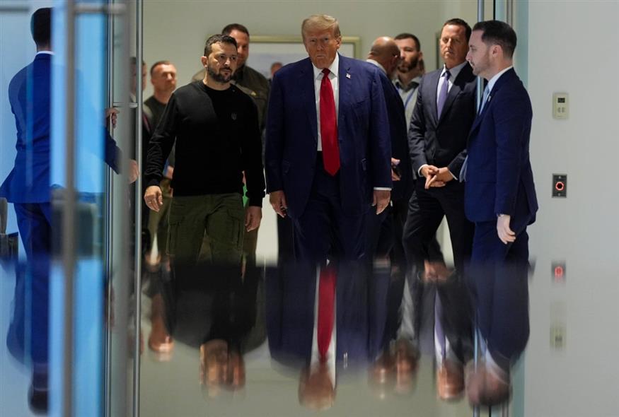 (AP Photo/Julia Demaree Nikhinson, File)