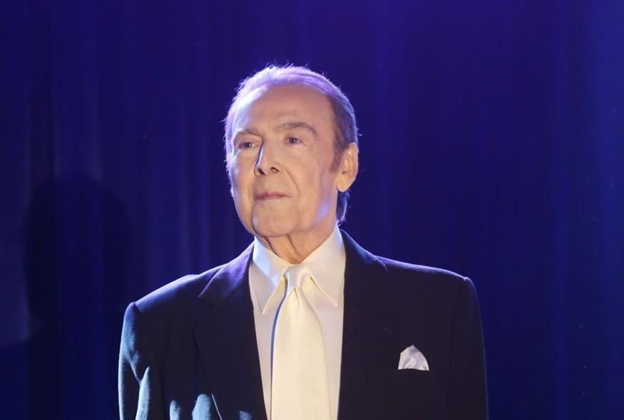 Τόλης Βοσκόπουλος (NDP Photos)