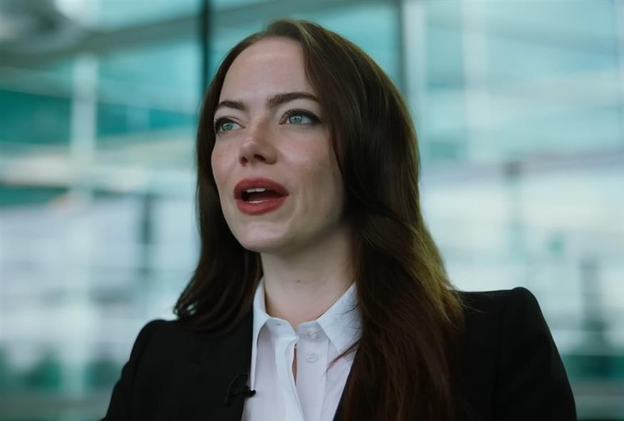 Έμμα Στόουν