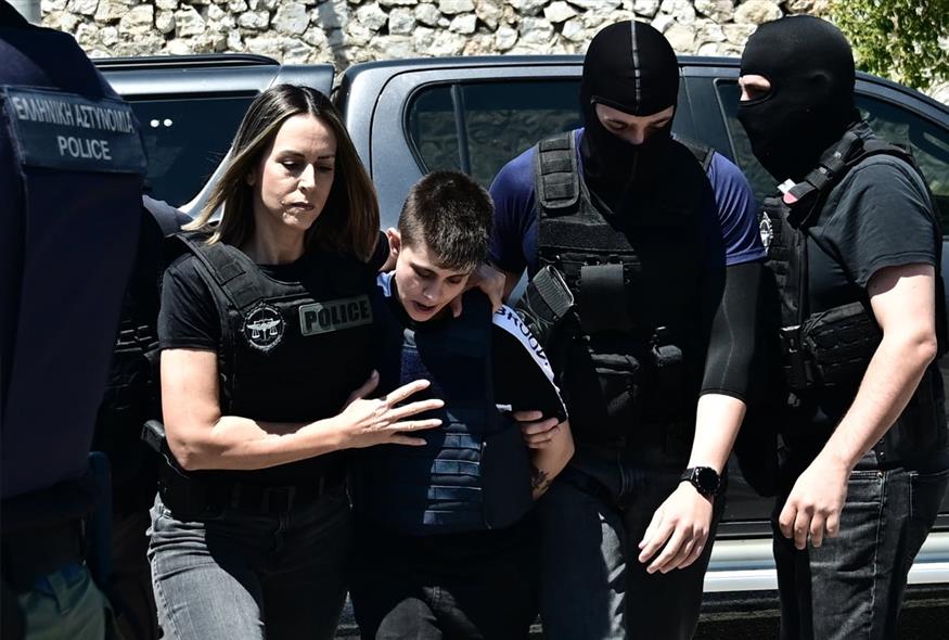 Eurokinissi - Intime news