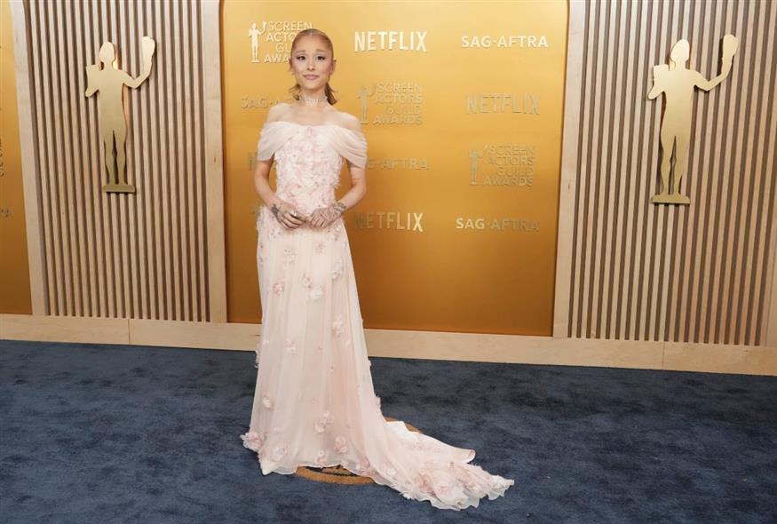 Αριάνα Γκράντε Αριάνα Γκράντε