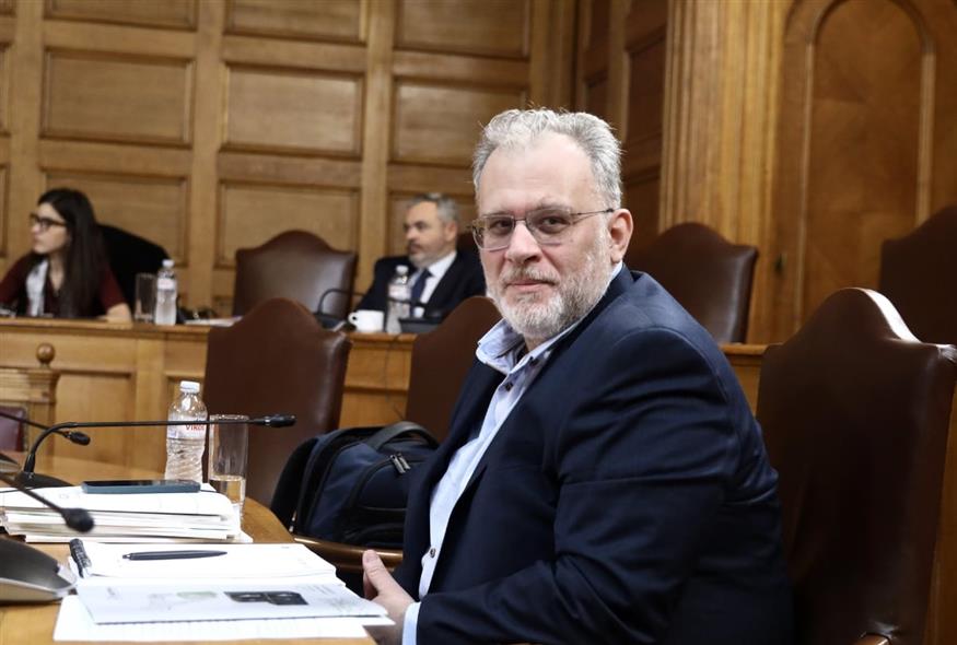 Νίκος Μπουνάκης (INTIME)