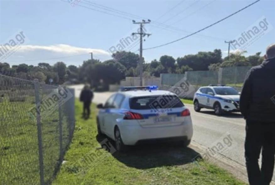 Τραγωδία στη Ραφήνα (www.irafina.gr)