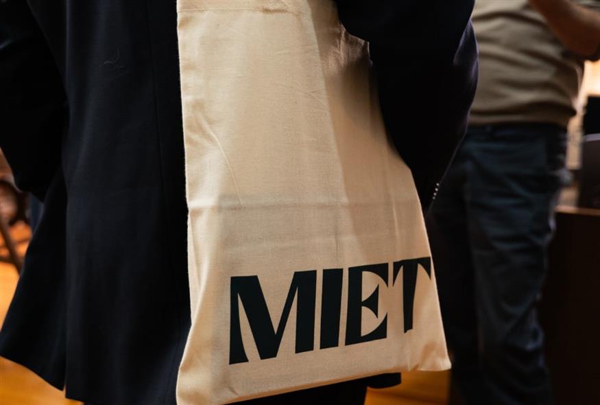 ΜΙΕΤ
