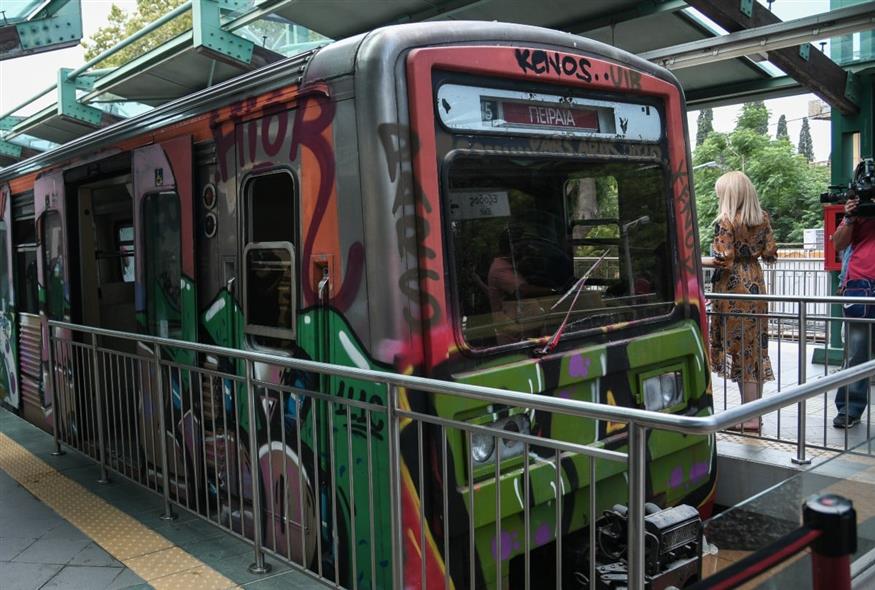 (EUROKINISSI/ΜΙΧΑΛΗΣ ΚΑΡΑΓΙΑΝΝΗΣ)