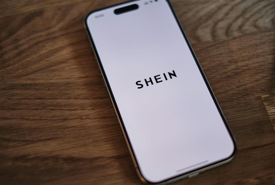 SHEIN (Unsplash)