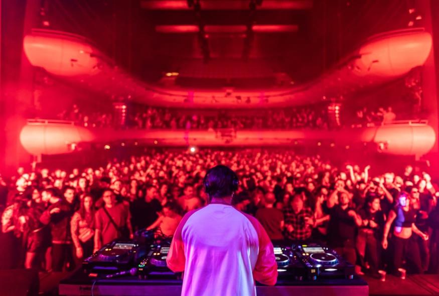 STEGI.RADIO TAKEOVER 2026 (PINELOPI GERASIMOU)