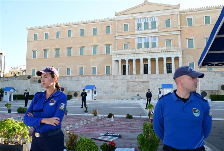 (ΜΠΟΛΑΡΗ ΤΑΤΙΑΝΑ/EUROKINISSI)