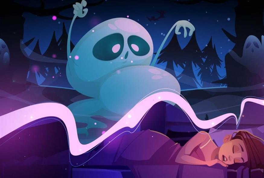 Εφιάλτες (Freepik)