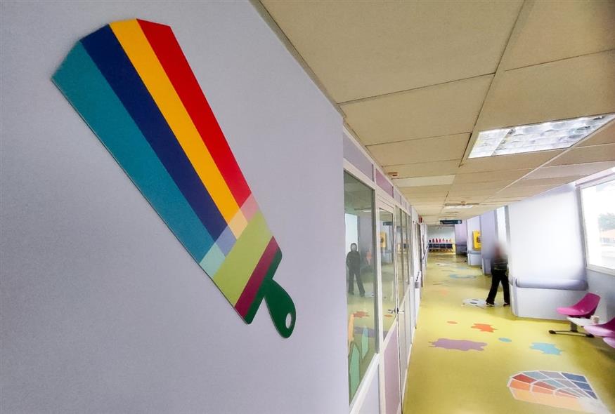 Νοσοκομείο (INTIME NEWS / ΧΑΛΚΙΟΠΟΥΛΟΣ ΝΙΚΟΣ)